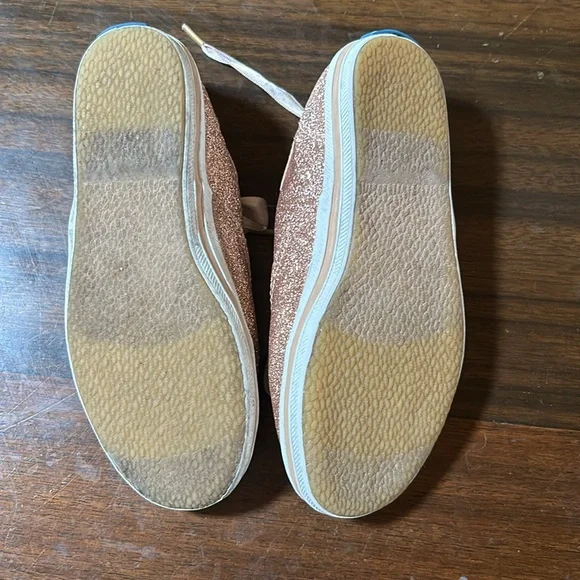Beautiful girls 12.5 Kate spade keds - Picture 6 of 6